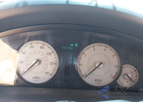 2006 Chrysler 300 from USA, damaged, VIN 2C3KA43R76H470297